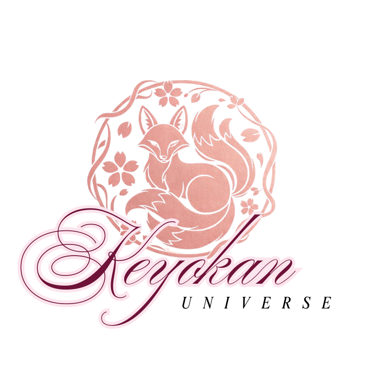 Keyokan Universe Logo