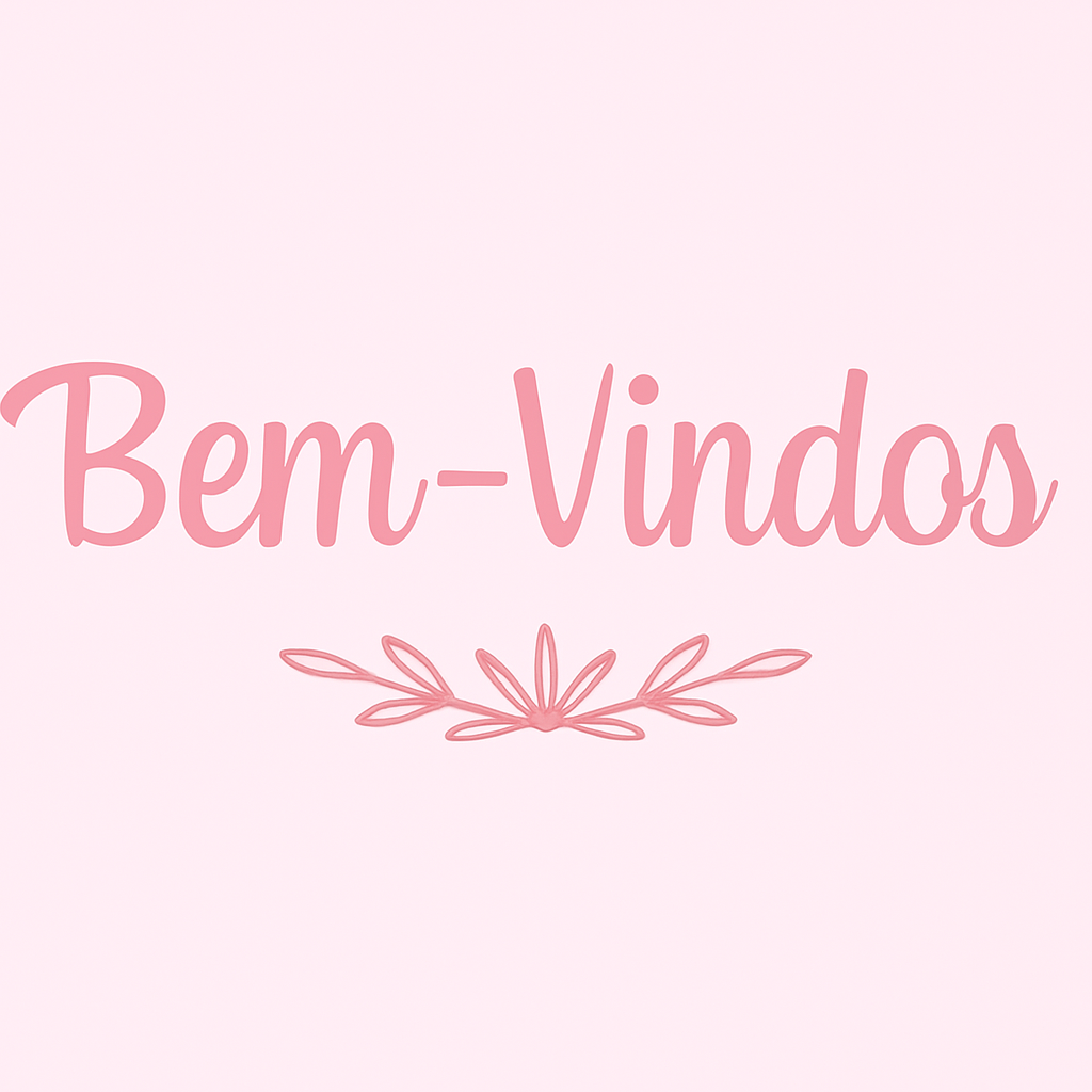 Banner de boas-vindas